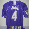 Adani n 4 Fiorentina B